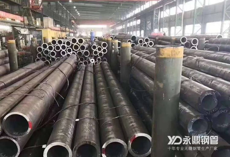 下半年基建投資將帶動無縫鋼管價格在旺季走強 下半年基建投資將帶動無縫鋼管價格在旺季走強