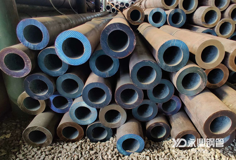 鋼管行業(yè)供給改革繼續(xù)深化后供需關(guān)系不會(huì)差 鋼管行業(yè)供給改革繼續(xù)深化后供需關(guān)系不會(huì)差