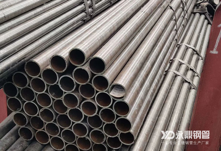 樂觀預(yù)期支撐無縫鋼管市場震蕩趨強 樂觀預(yù)期支撐無縫鋼管市場震蕩趨強