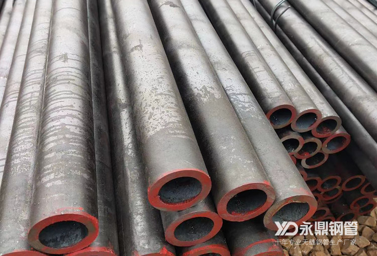 山東先進鋼管制造產(chǎn)業(yè)規(guī)劃(2018—2025) 山東先進鋼管制造產(chǎn)業(yè)規(guī)劃(2018—2025)